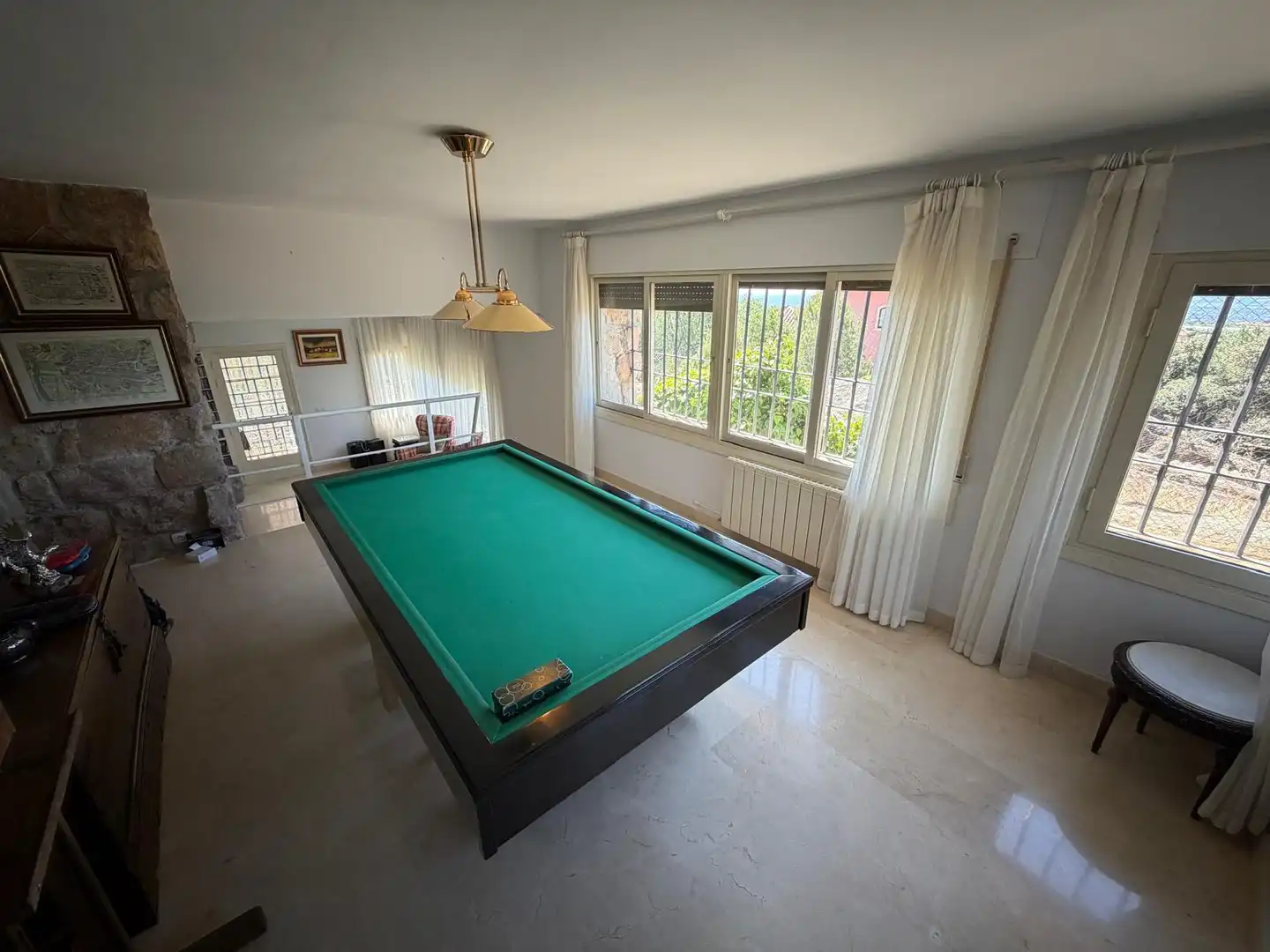 Casa o chalet en venta en Torrelodones con Aire acondicionado, Calefacción y Jardín privado