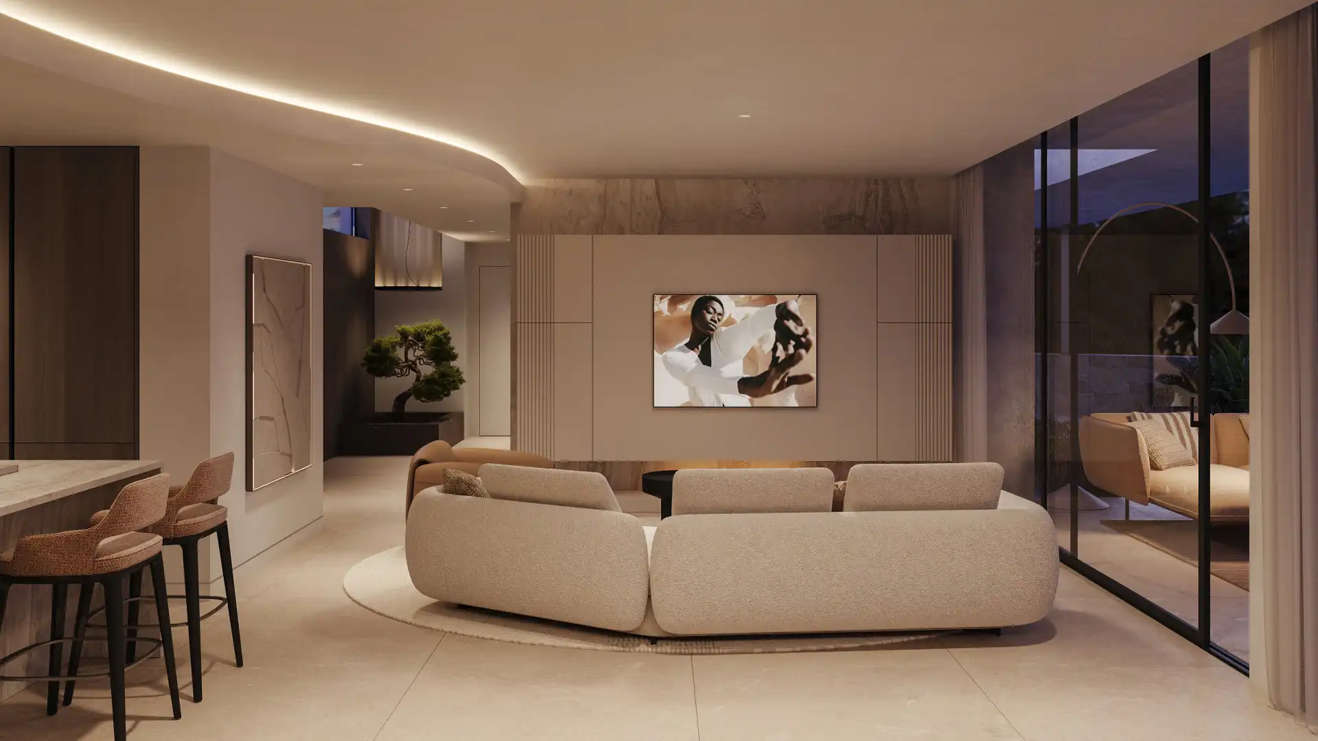 Casa con piscina in vendita a Marbella Centro, imagen 23