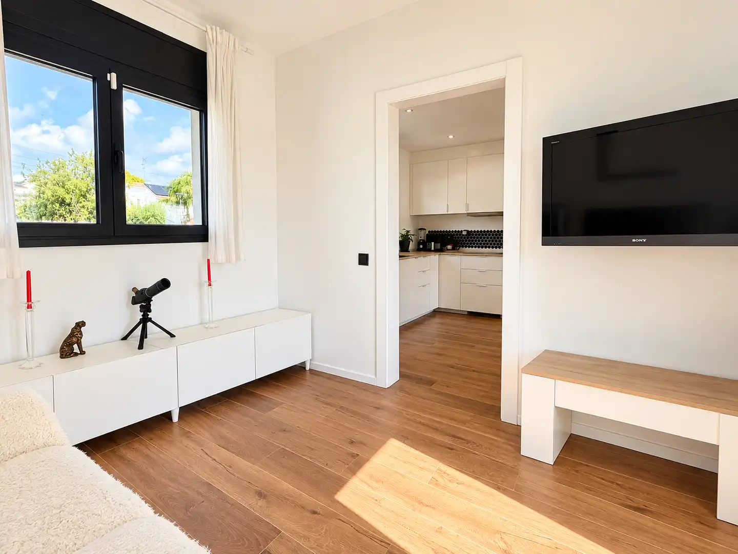 Haus mit Garten zum Verkauf in Cunit Residencial, imagen 6