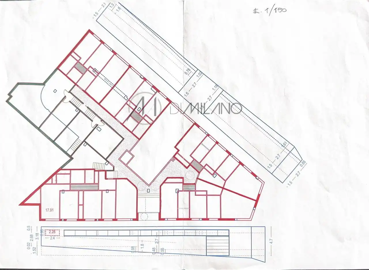 Business premises for sale in Calvario, imagen 11