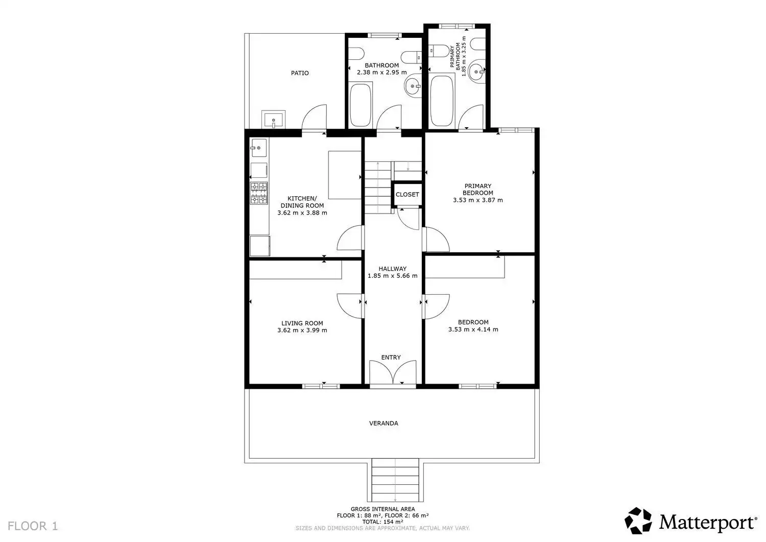 Villa mit Garten zum Verkauf in Calle Perú 26, imagen 64