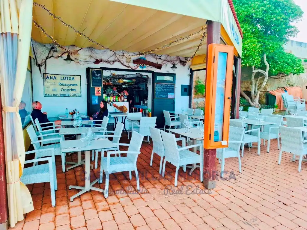 Local comercial en venda a Carrer Moll de Cales Fonts, imagen 5