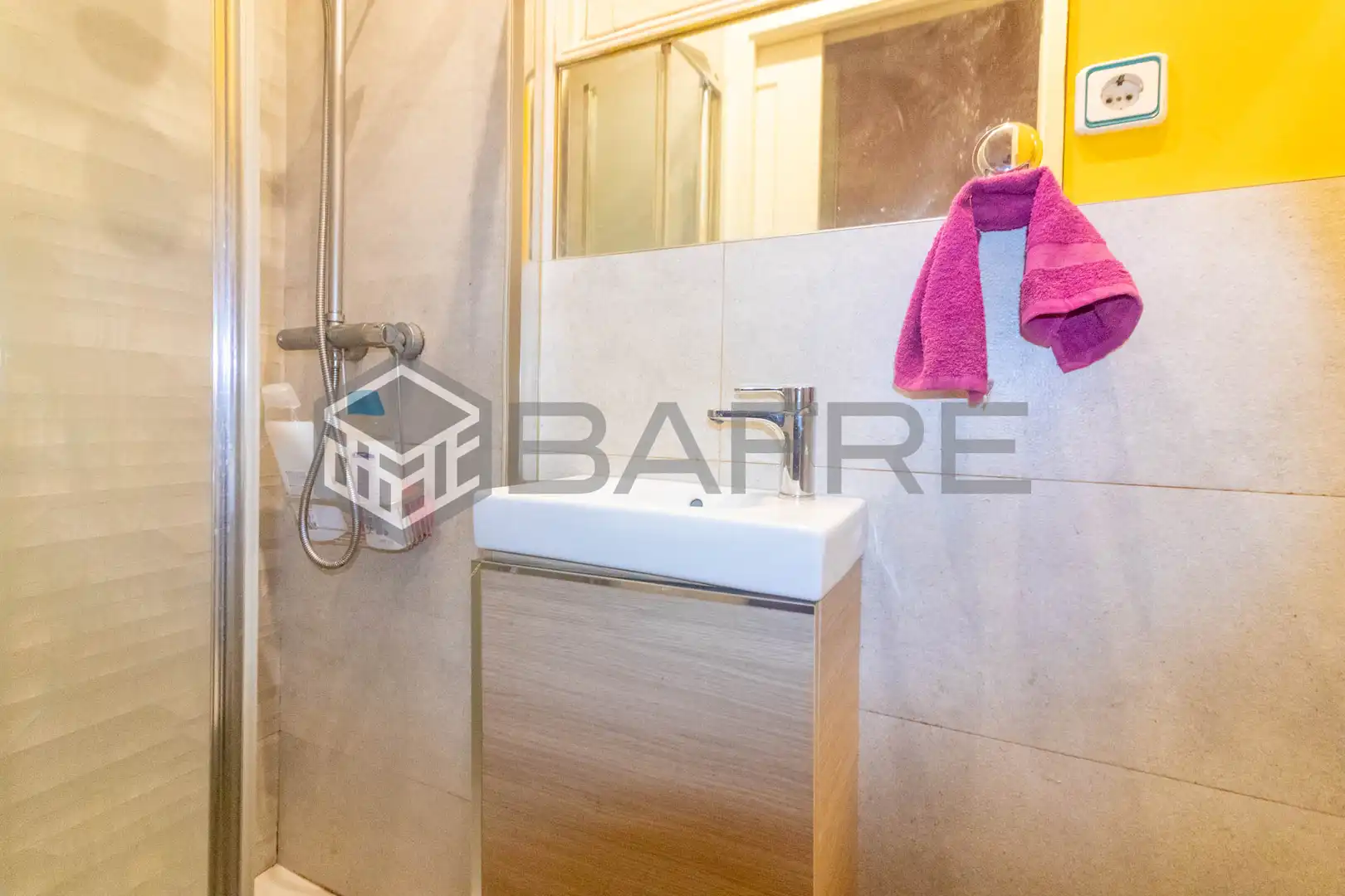 Appartamento con terrazza in vendita a C. de Tabernillas, imagen 25