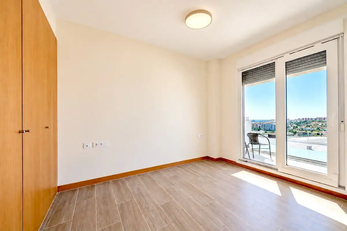 Appartement avec ascenseur à vendre à Estepona Pueblo, imagen 8