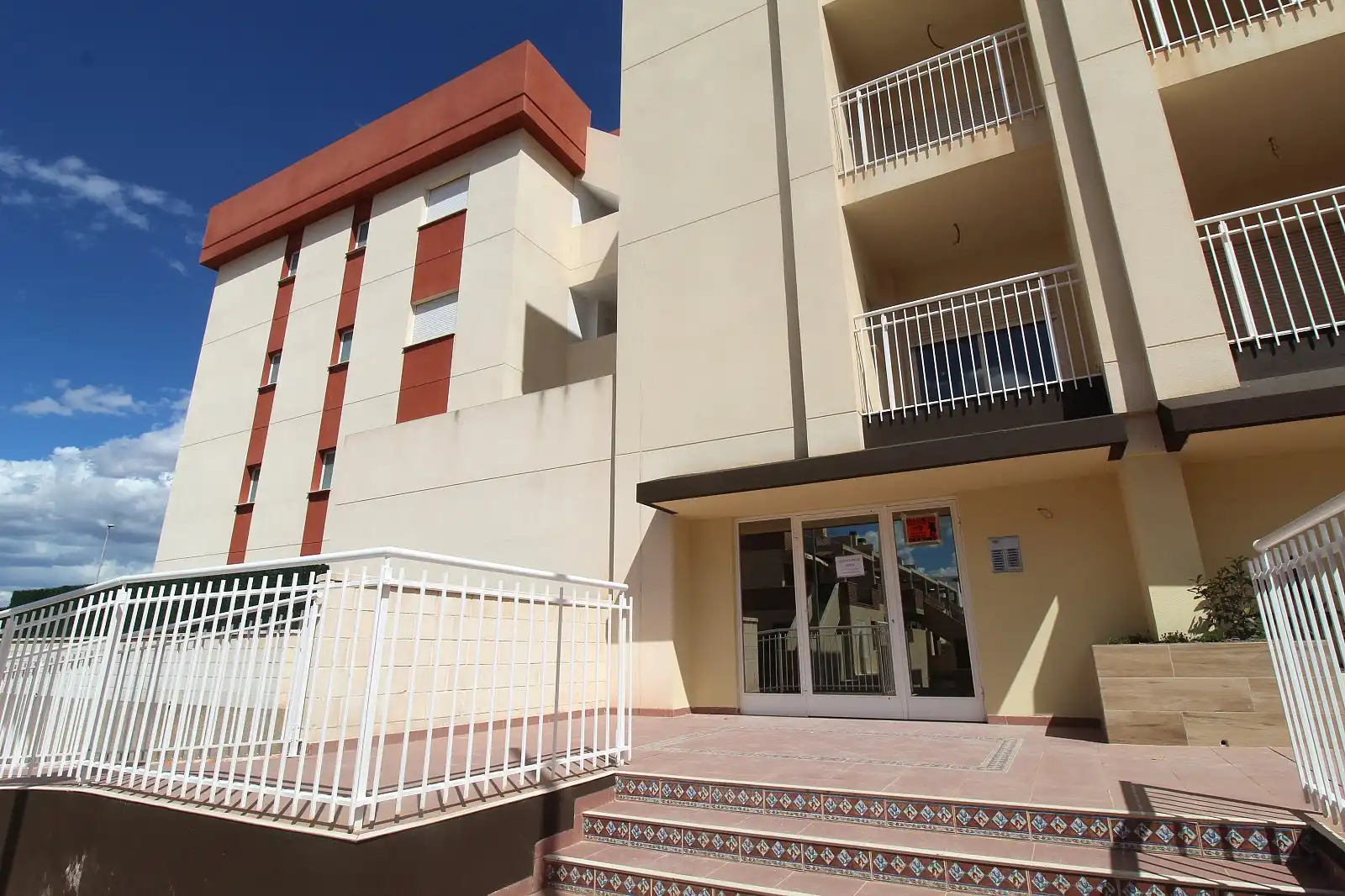 Apartament amb terrassa en venda a Orihuela Costa, imagen 2
