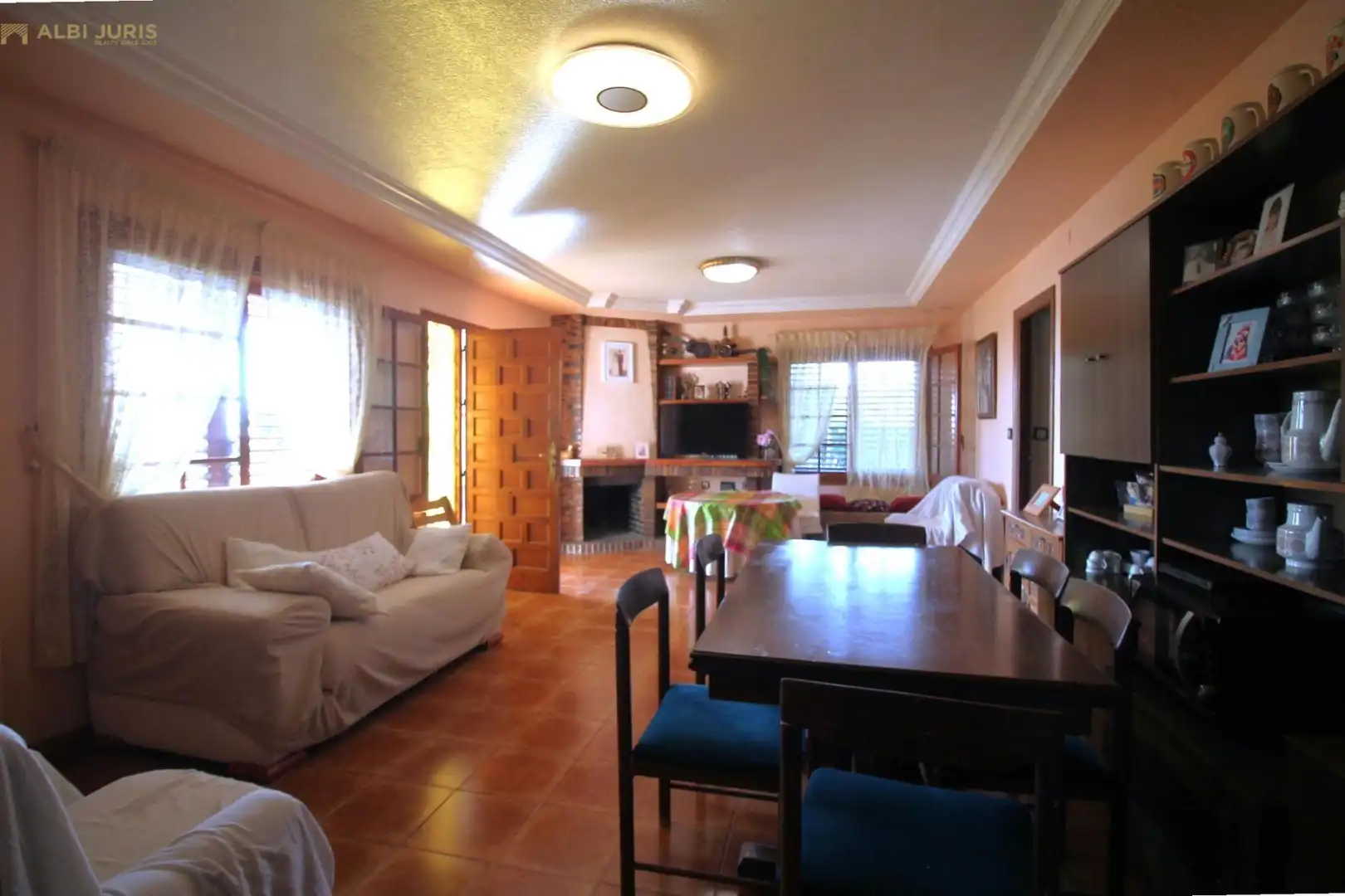 Casa o chalet en venta en Jubalcoi