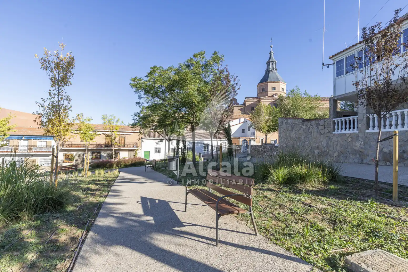 Casa en venda a Loeches, imagen 41