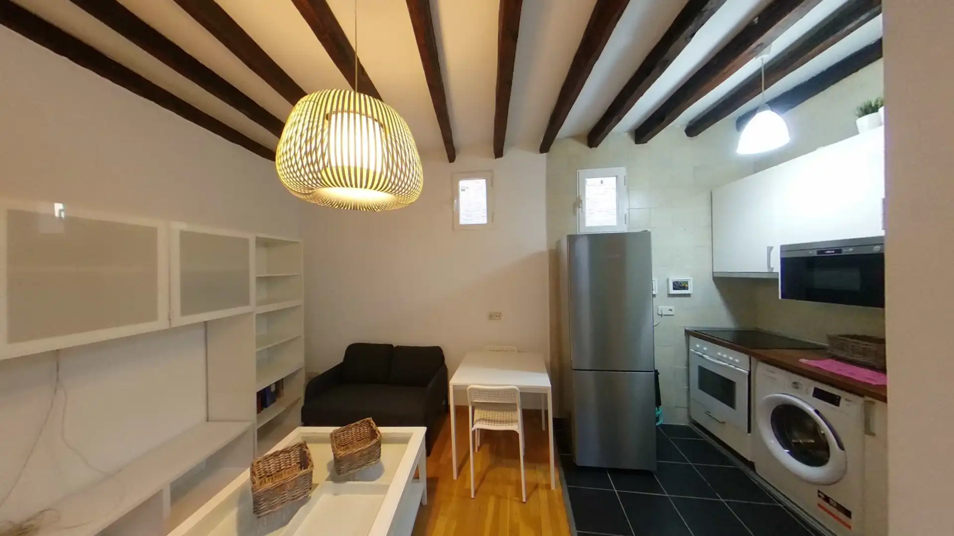 Flat to rent in Calle de Almadén, imagen 9