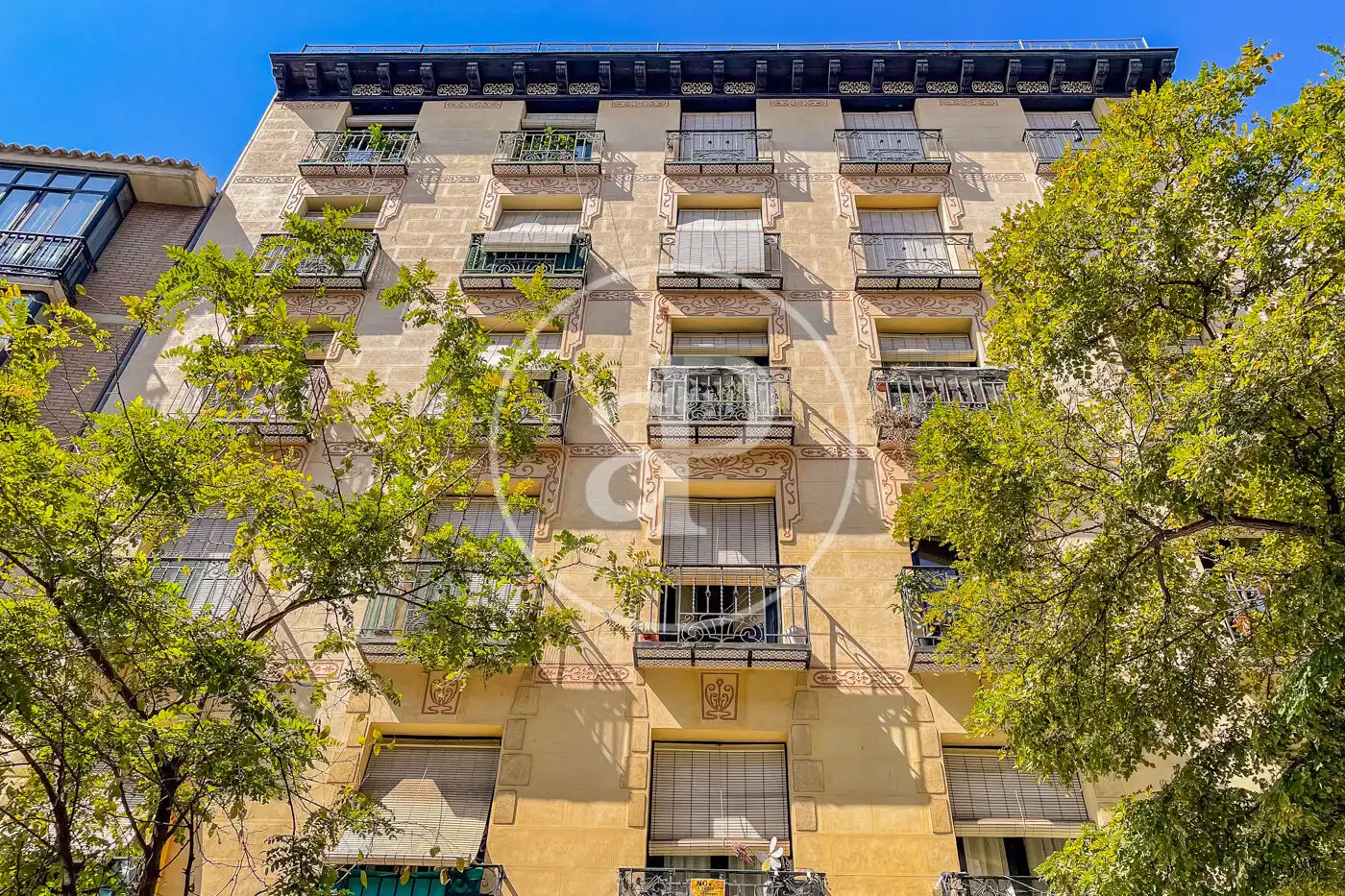 Appartamento in vendita a C. del Ave María 18, imagen 18