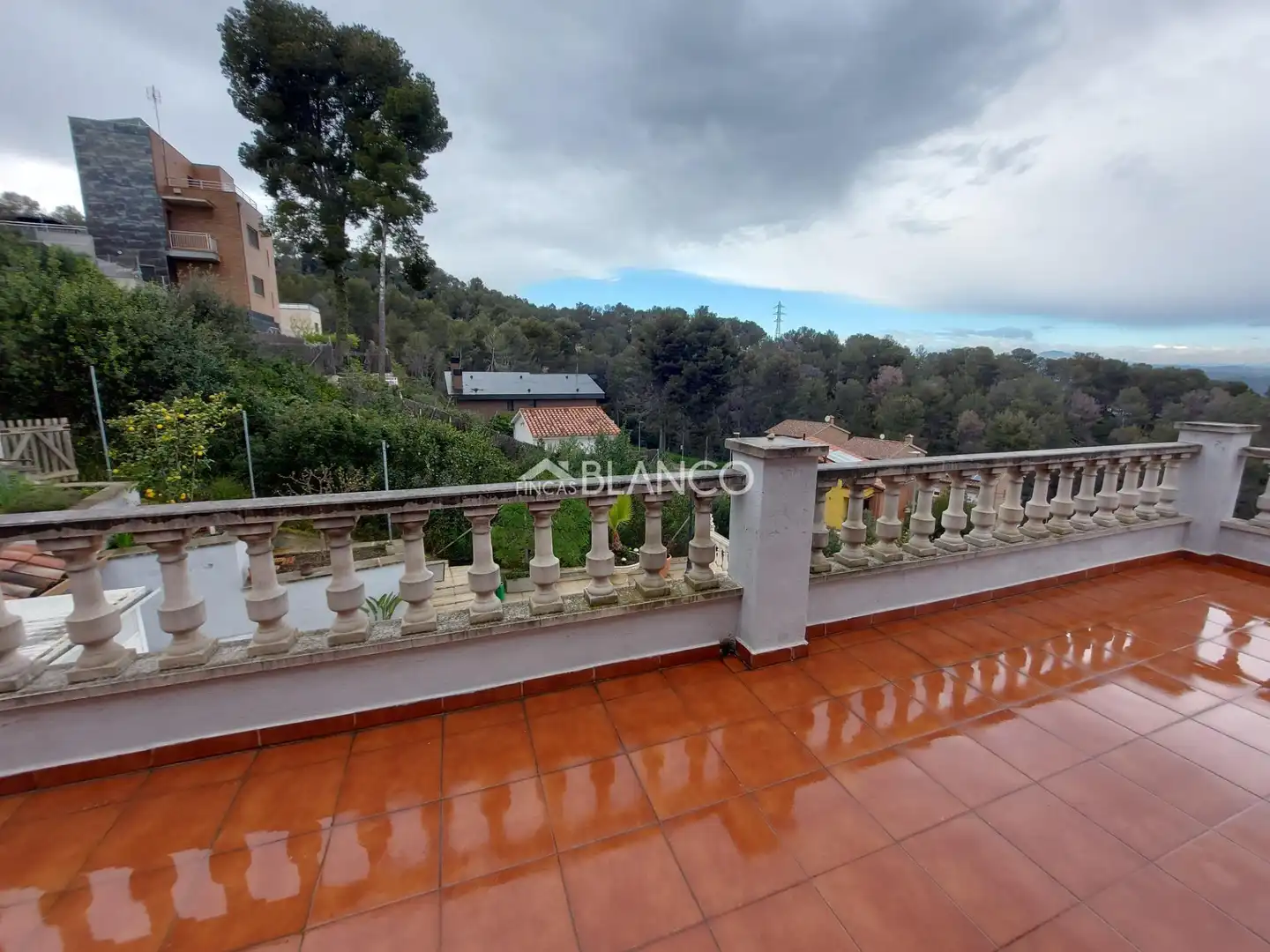 Casa o chalet en venta en Sant Andreu de la Barca