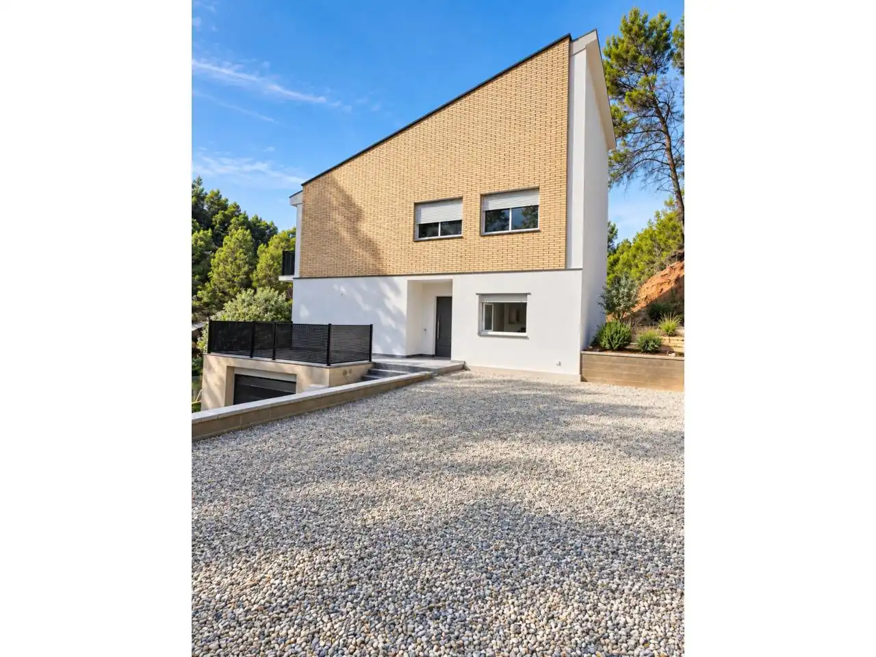Detached house with garden for sale in Fonollosa, imagen 12