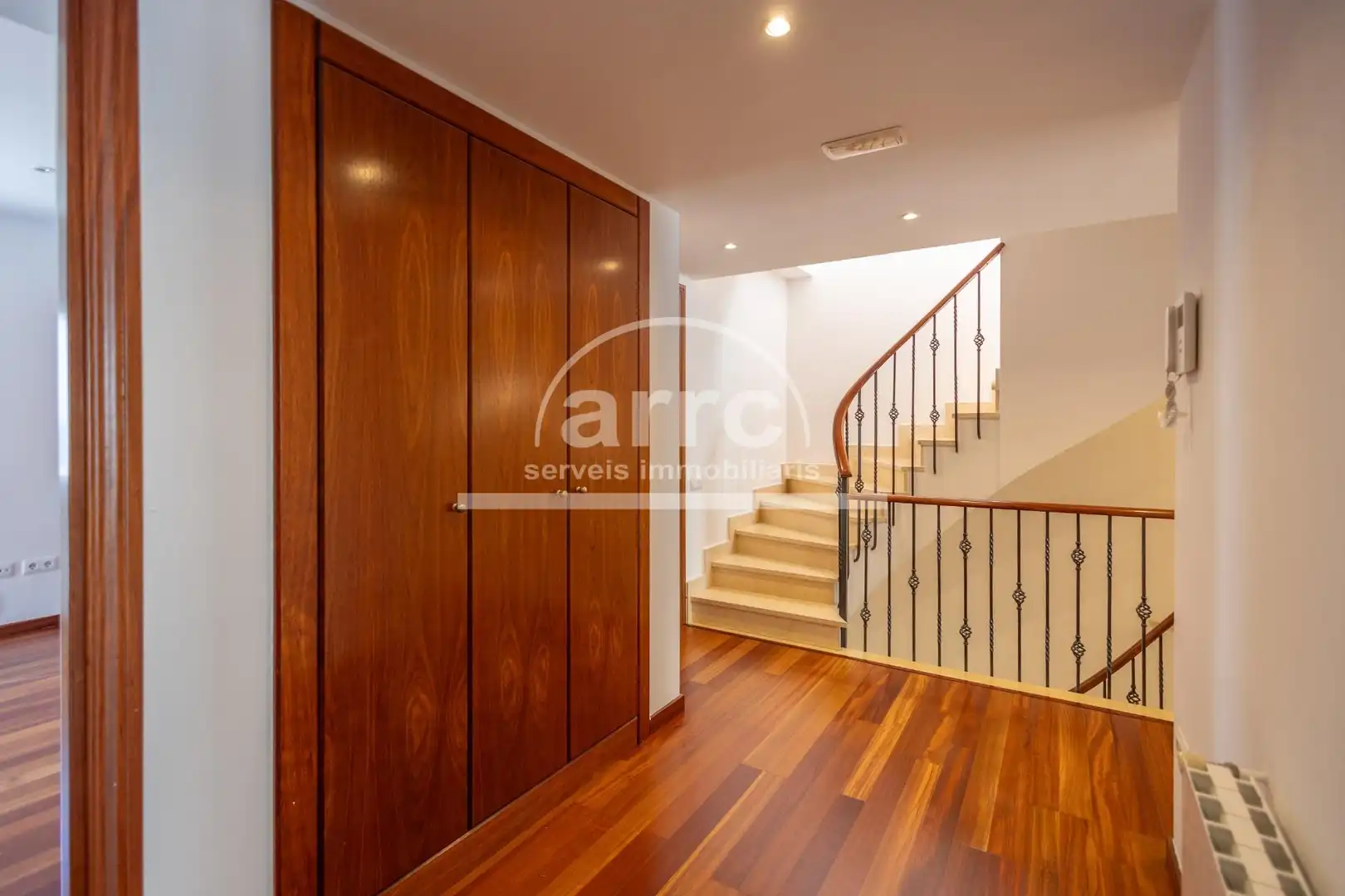 Casa o chalet en venta en Vilassar de Dalt con Aire acondicionado, Jardín privado y Terraza