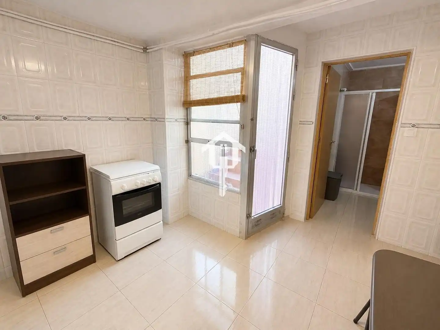 Habitación de Casa o chalet en venta en Alicante / Alacant con Aire acondicionado, Terraza y Balcón