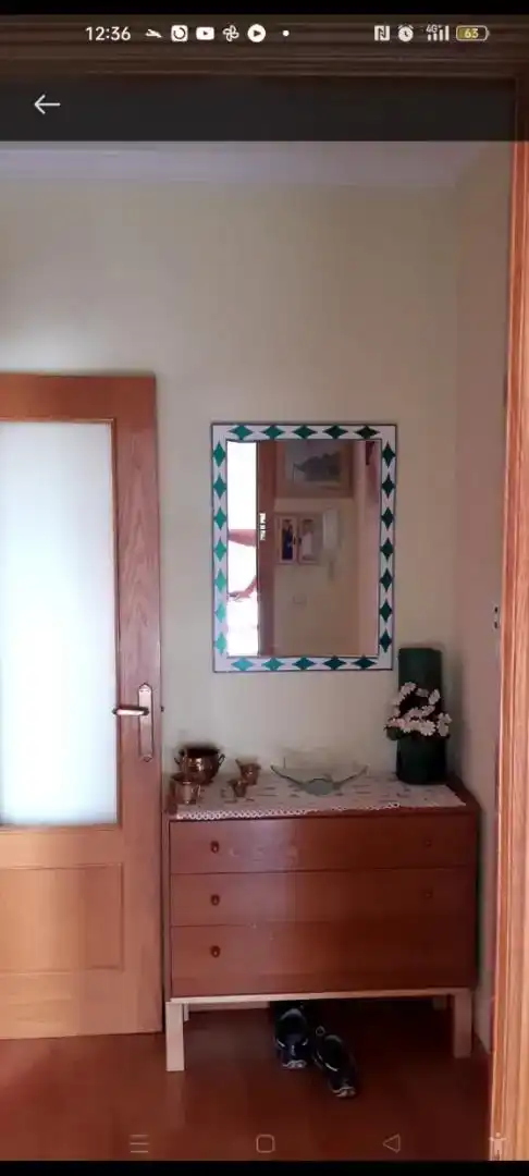 Habitación de Piso en venta en Cazalegas, Toledo