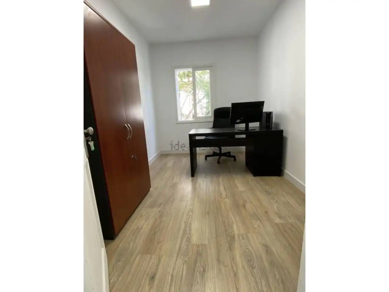 Ufficio in affitto a Calle Domingo Rivero 7, imagen 19