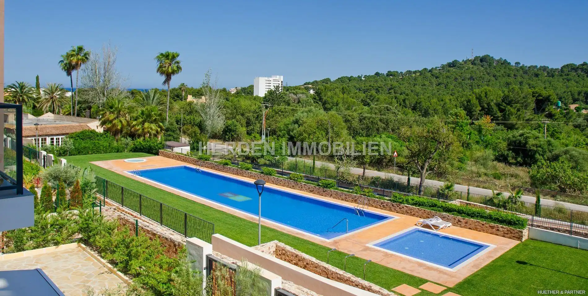Flat with terrace for sale in Font de Sa Cala, imagen 2