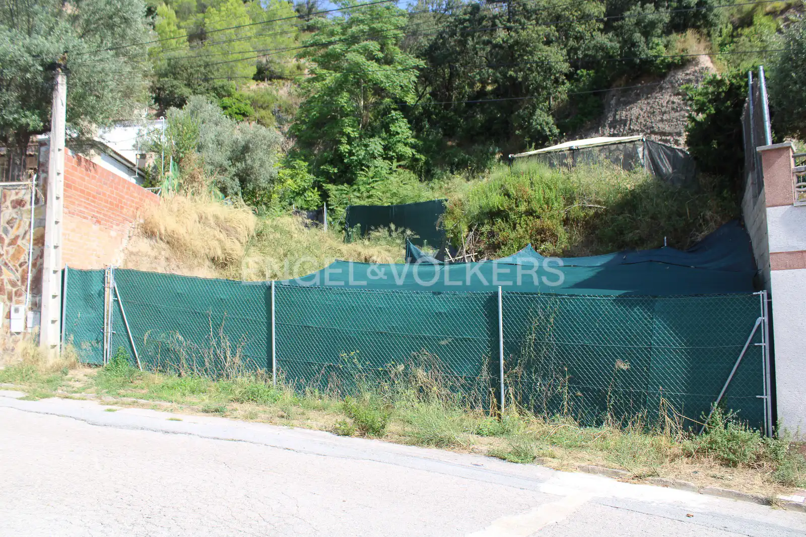 Terreny residencial en venda a Abrera, imagen 2