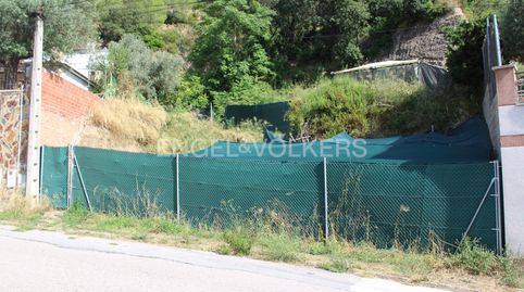 Fantástico terreno en Can Vilalba de Abrera, imatge 2