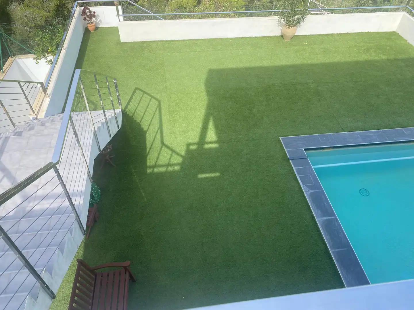 Casa o chalet en venta en Calle Picos de Europa, Sierra Perenchiza - Cumbres de Calicanto - Sto Domingo