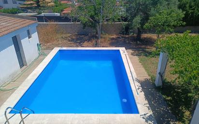 Casa o xalet en venda a Bollullos de la Mitación
