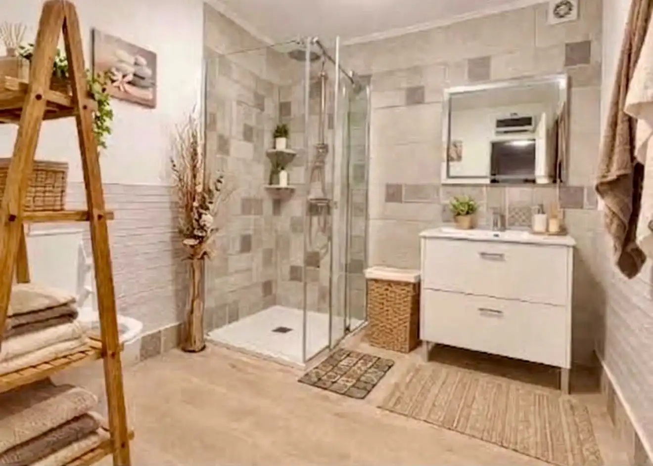 House with pool for sale in petronio, imagen 12