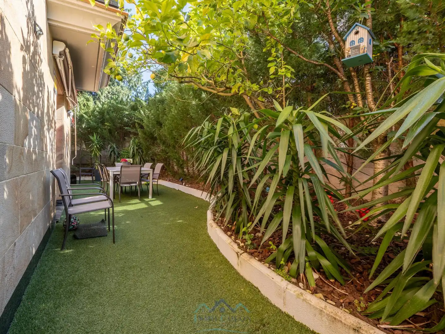 Terraza de Dúplex en venta en Irun  con Calefacción, Terraza y Balcón