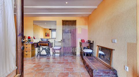 Foto 3 de Casa o xalet en venda a Plaça de L'església, 7, Sant Andreu Salou, Girona