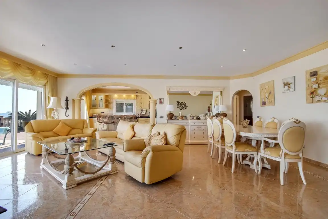 Villa avec piscine à vendre à La Viña - Montemar - San Jaime, imagen 18