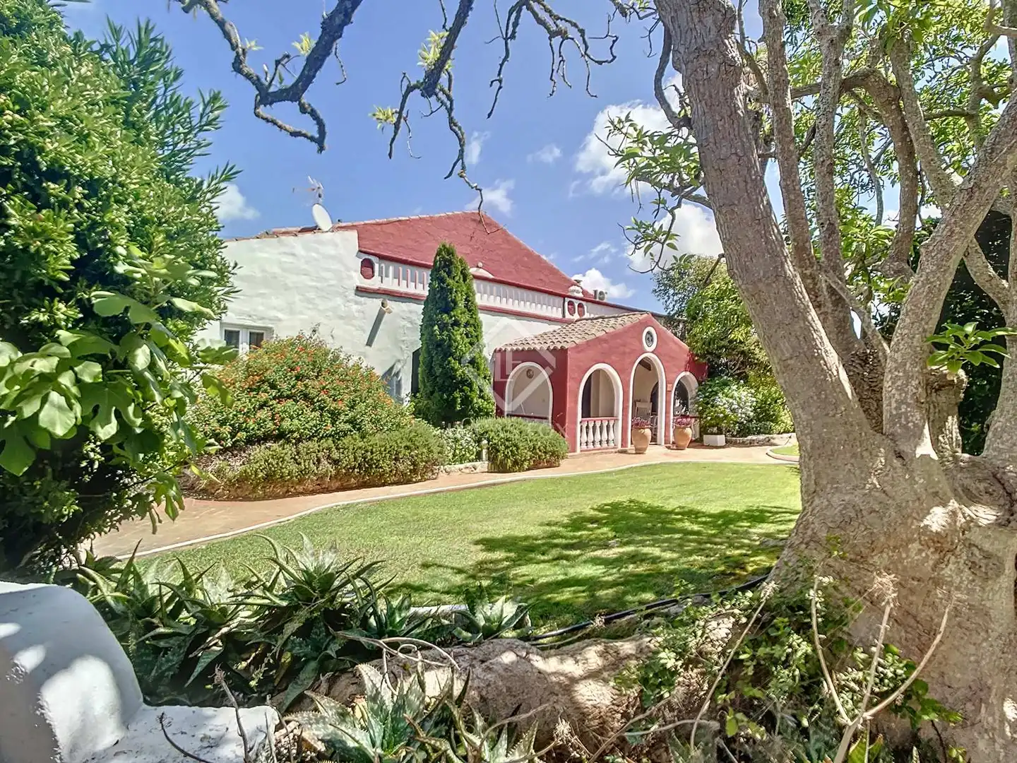 Villa avec terrasse à vendre à Sant Climent - Es Canutells, imagen 2