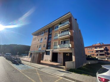 Appartement compact à vendre à Rieral, 82