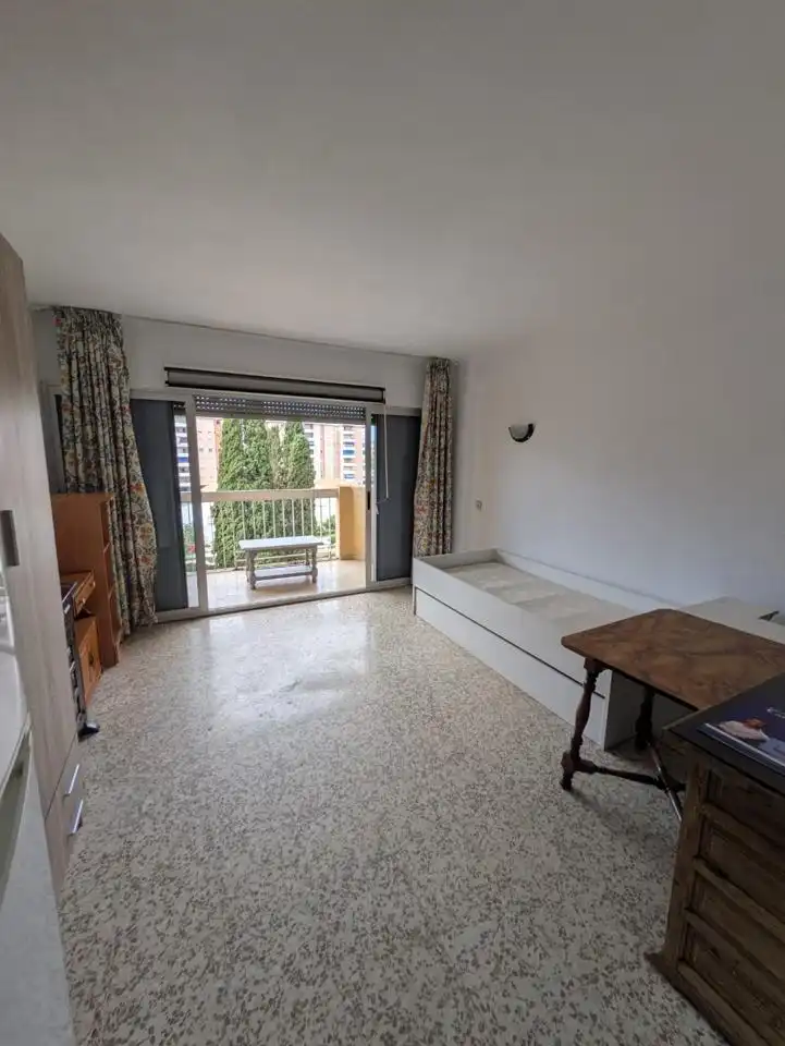 Monolocale con piscina in vendita a Avenida Antonio Toré Toré, imagen 15
