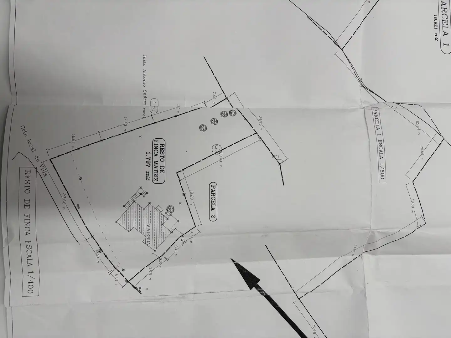 House with garden for sale in TRAS LA IGLESIA 8, imagen 70