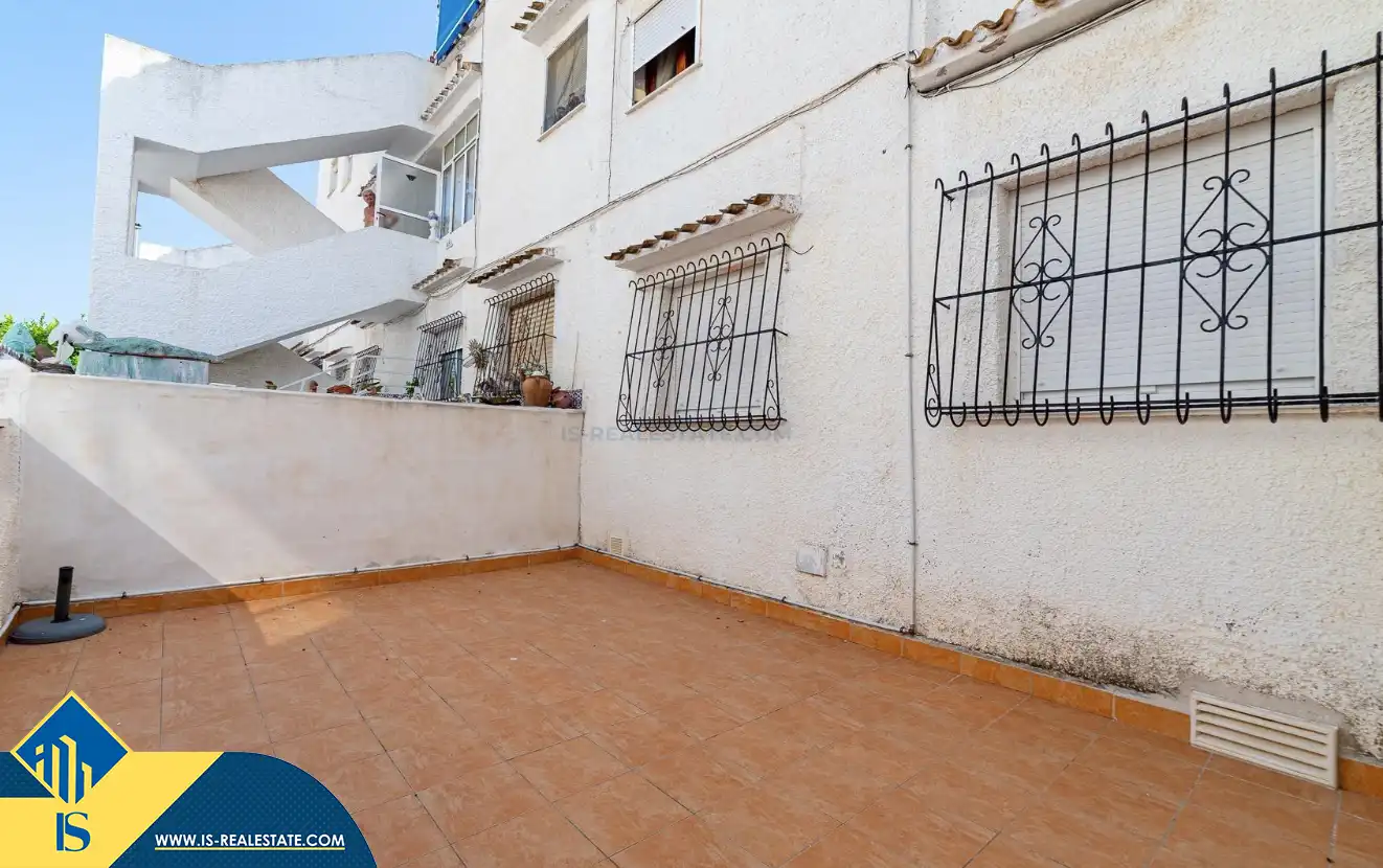 Apartment with pool for sale in Playa del Acequión, Náufragos y Rocío del Mar, imagen 19