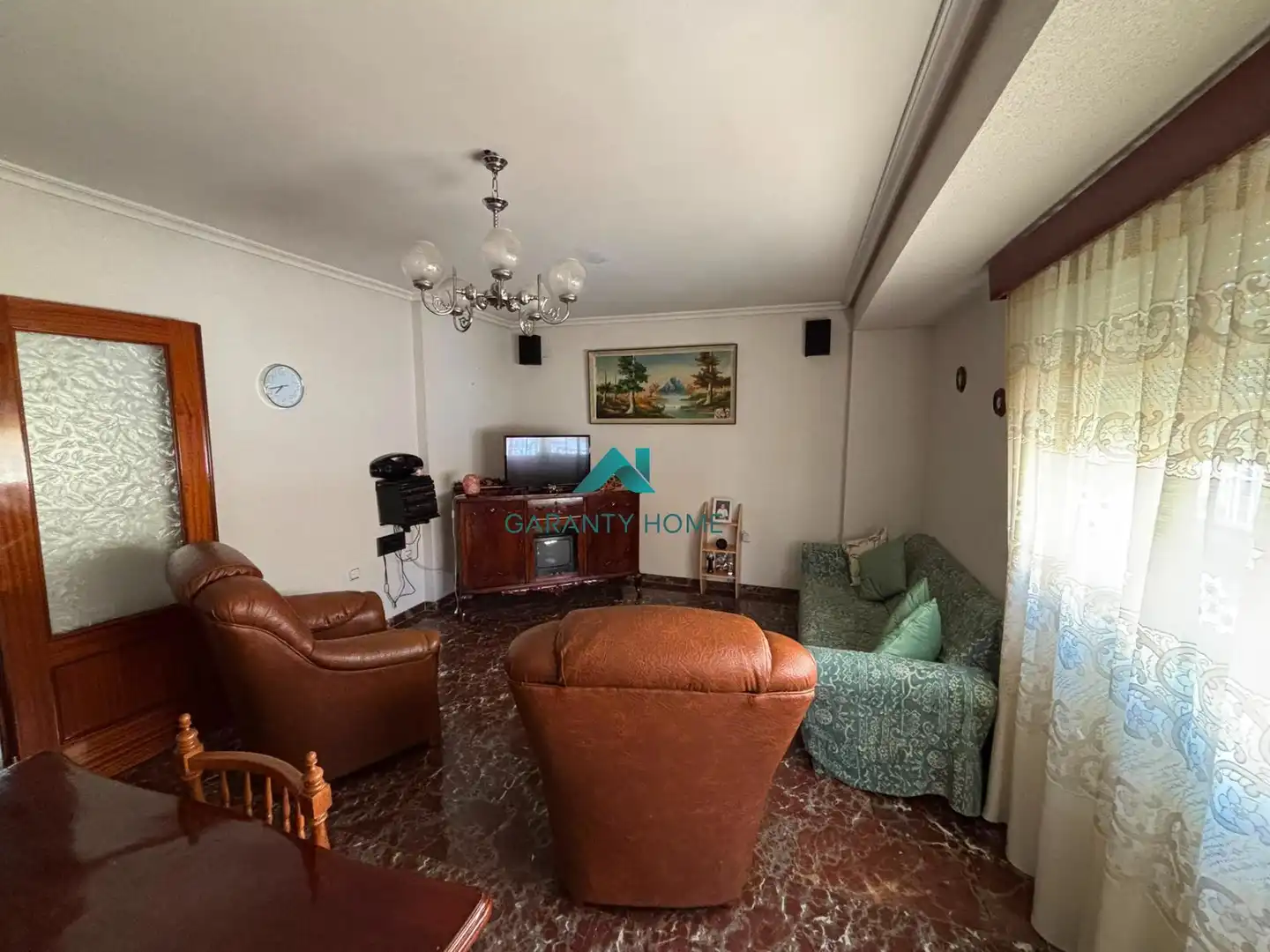 Appartamento con terrazza in vendita a Torredonjimeno, imagen 2