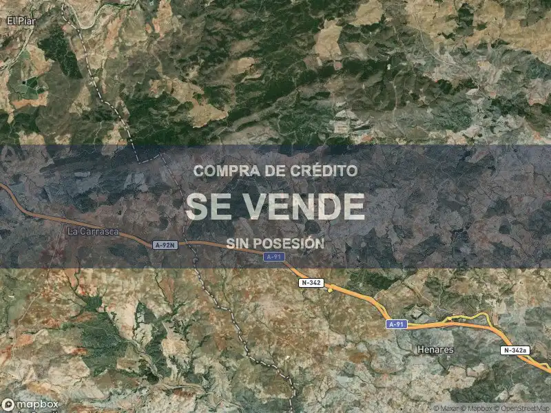 Piso en venta en Lorca