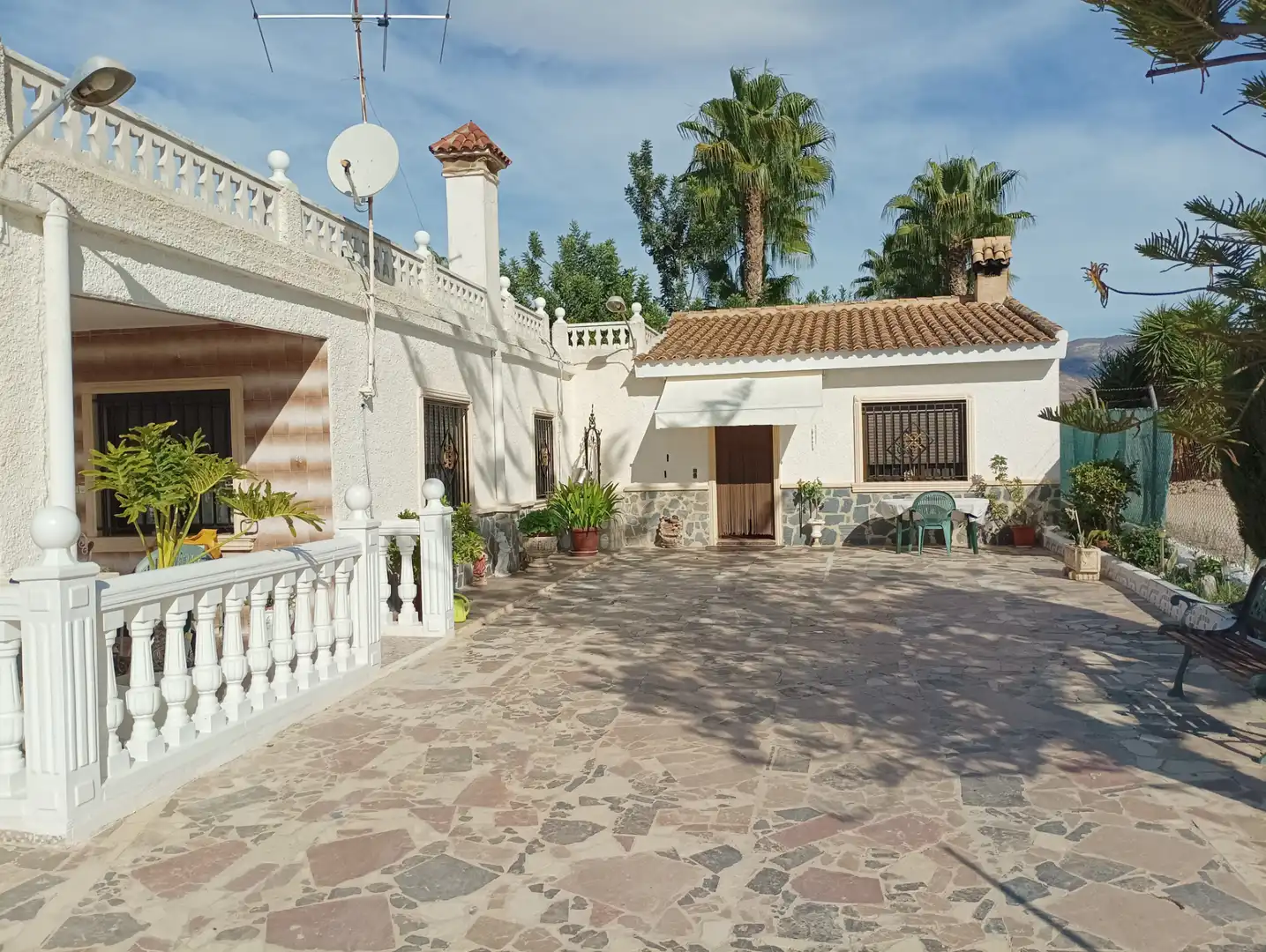 Maison rustique avec piscine à vendre à Albatera, imagen 36