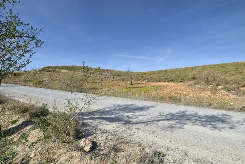 Terreno rustico in vendita a El Valle, imagen 13