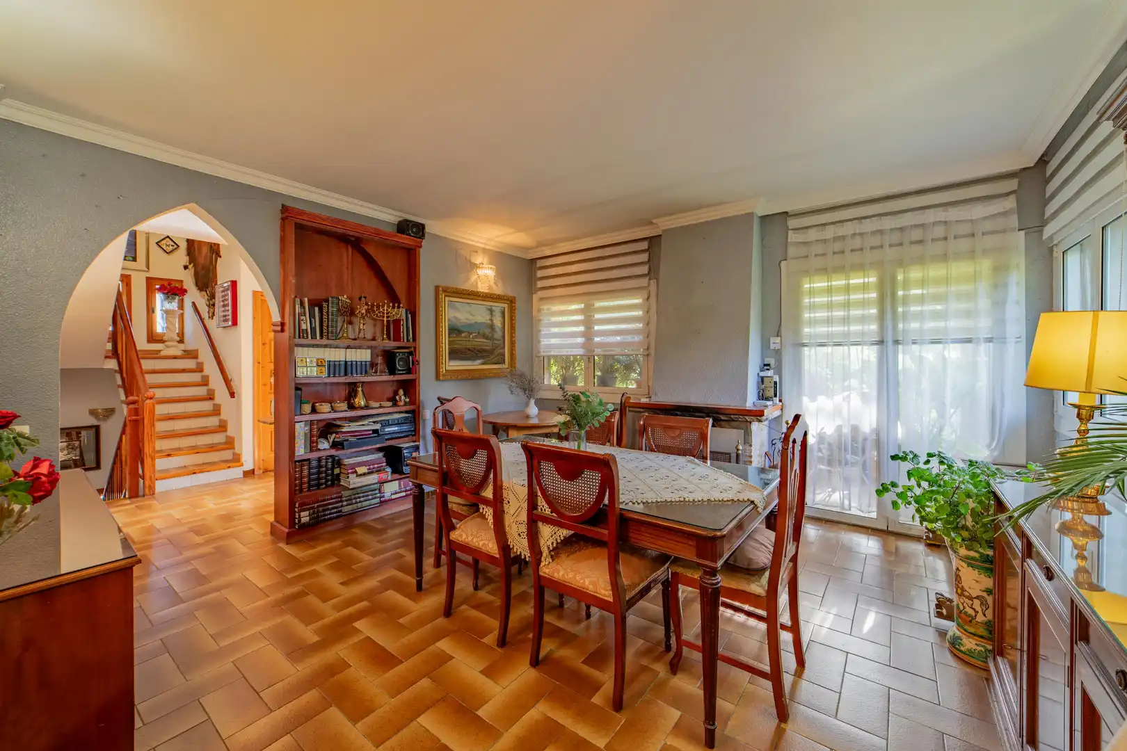 Country house with garden for sale in 300 Carrer de la Plana, imagen 2