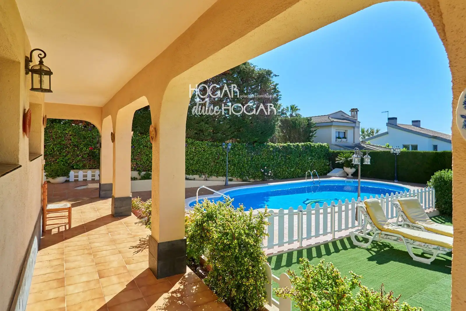 Villa avec piscine à vendre à Masos, imagen 12