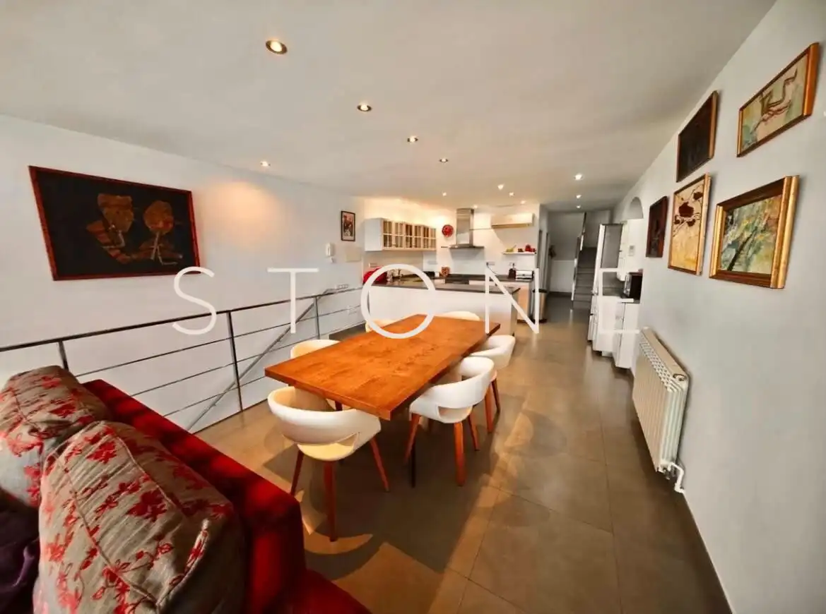 Casa amb terrassa en venda a Maó ciutat, imagen 9