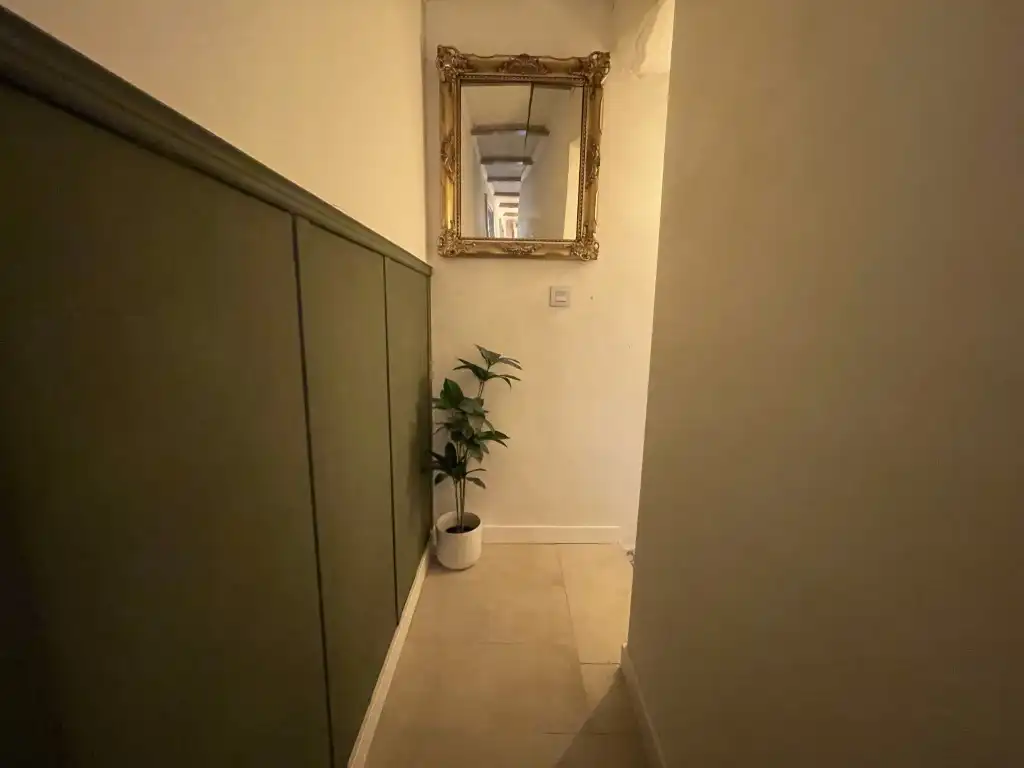 Casa amb terrassa en venda a Calle San Vicente, imagen 13