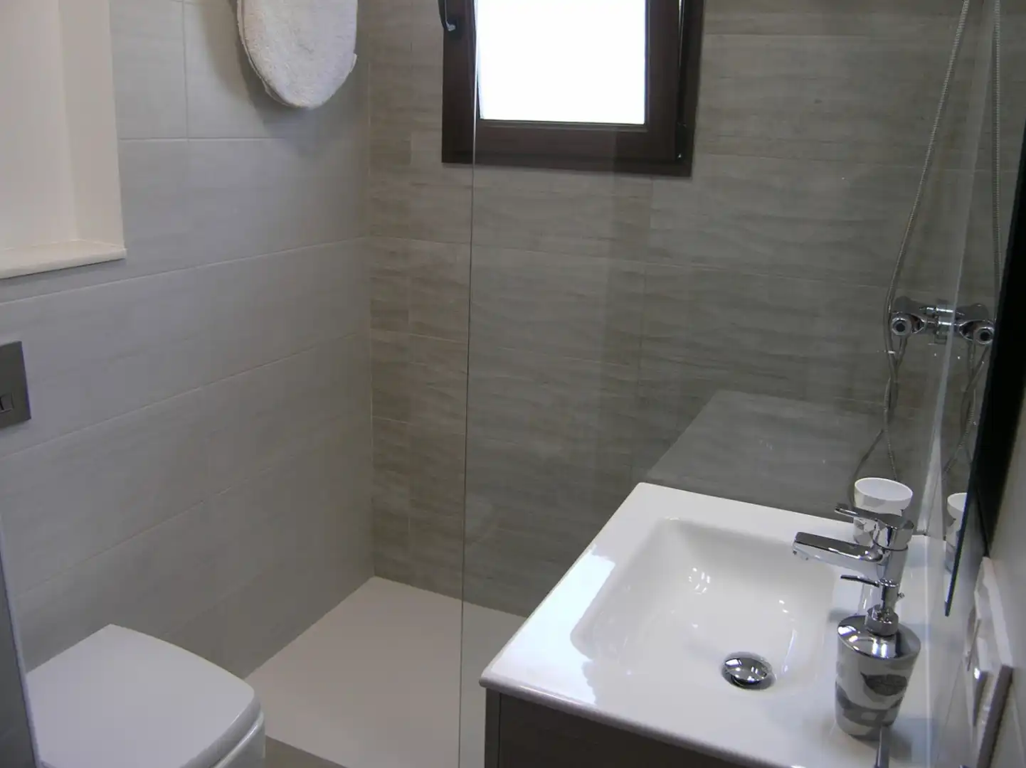Villa mit Pool zur Miete in El Portet - Pla de Mar, imagen 15