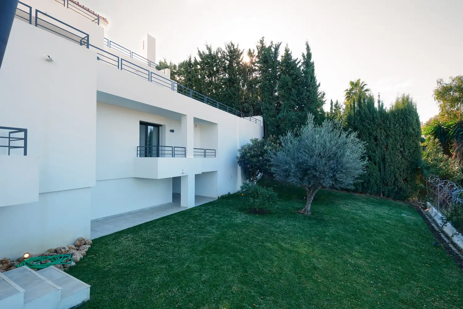 Haus mit Pool zum Verkauf in Nueva Andalucía, imagen 18