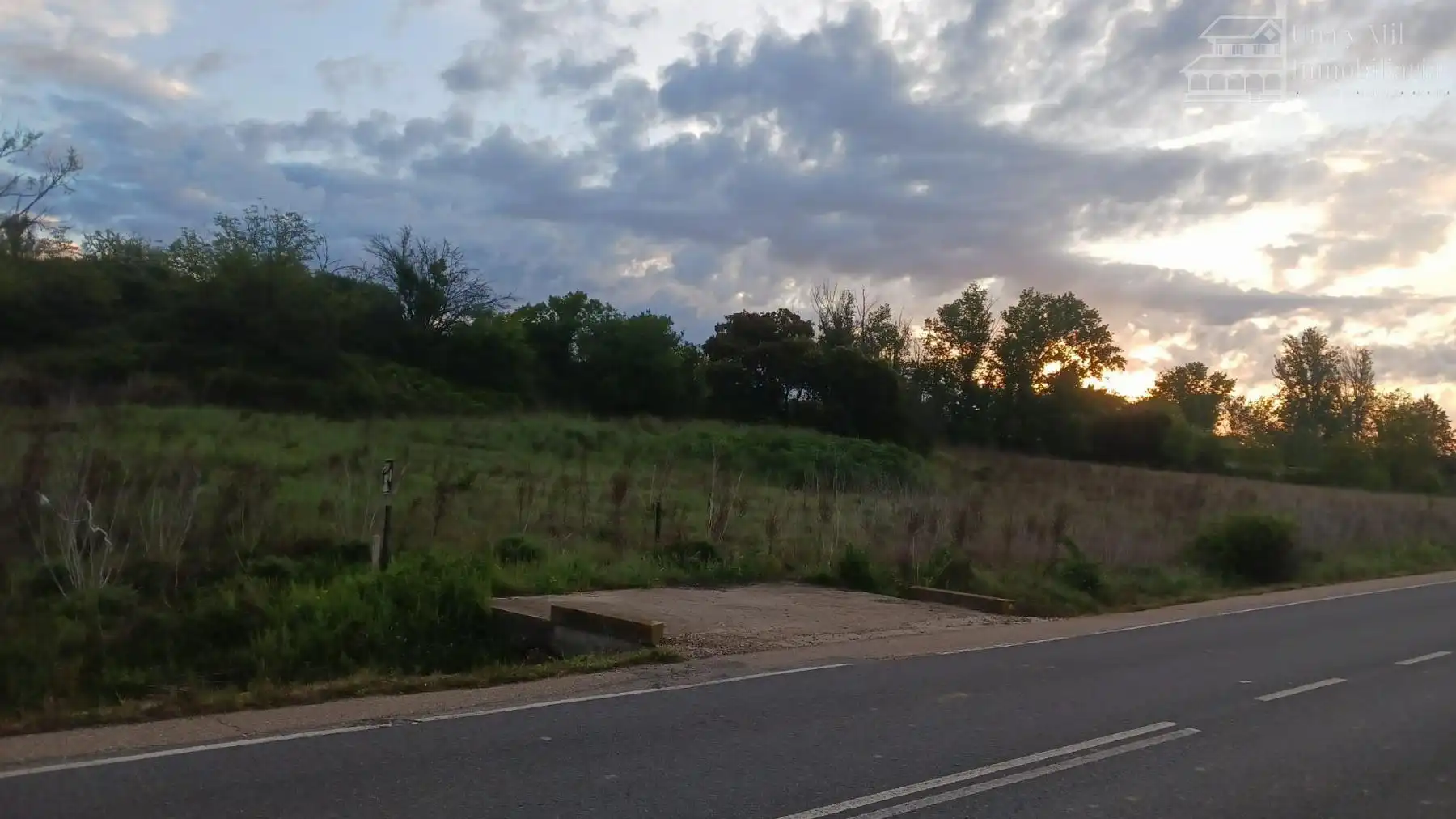 Lands and plots for sale in Valverdón