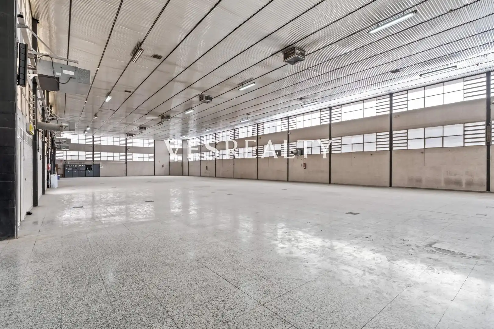 Nave industrielle à louer à Plaza de Toros - Avenida Chapí - Trinquete, imagen 4
