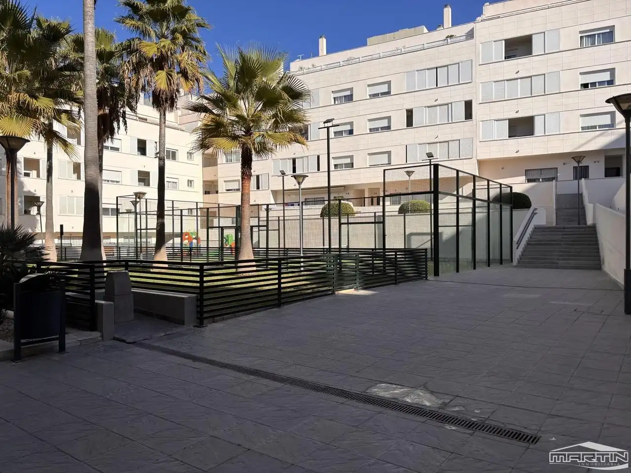 Flat with pool for sale in Avenida de Luis Alberto de Cuenca 70, imagen 32