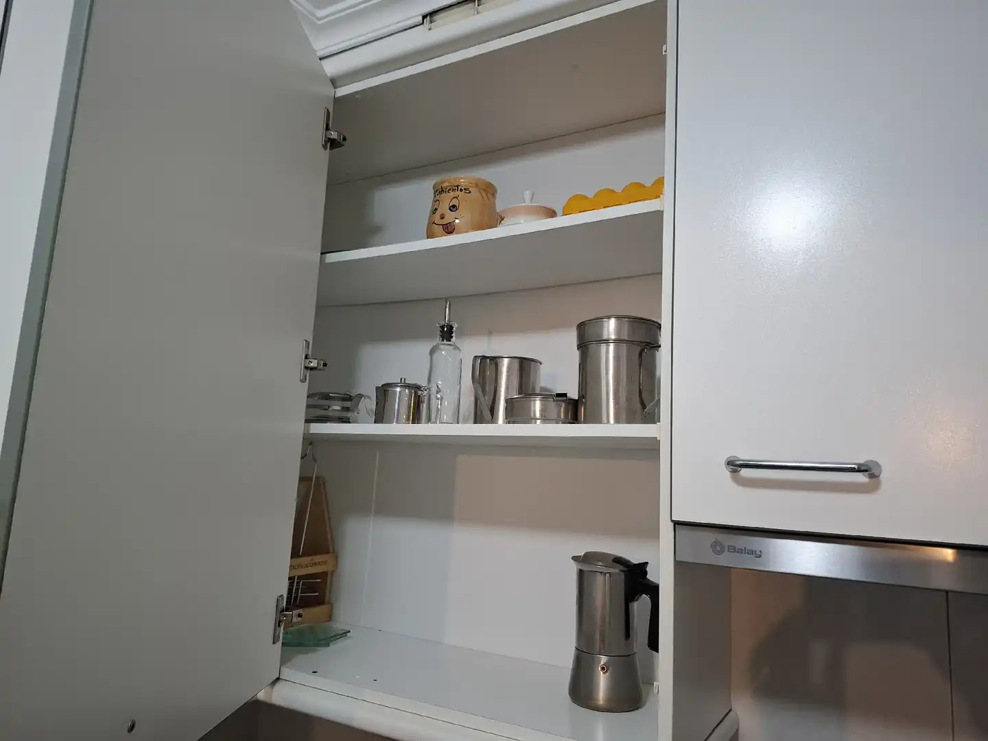 Apartament de lloguer a Fene