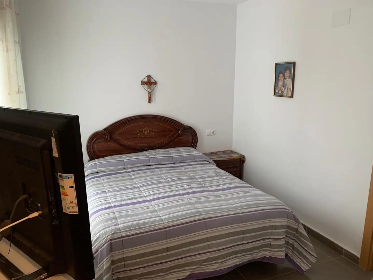 Piso con piscina en venta en Casco Urbano, imagen 38