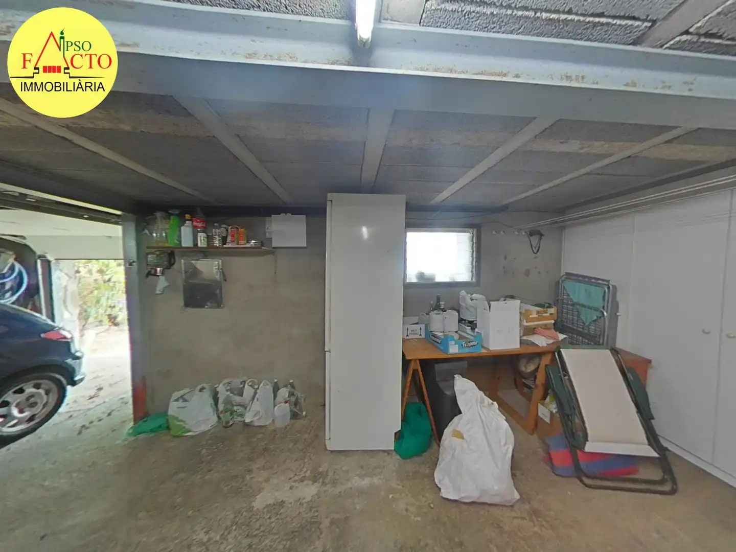 Casa o xalet en venda en Bescanó amb Calefacció, Terrassa i Traster