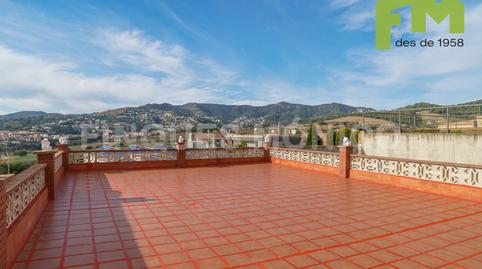 Foto 4 de Casa o xalet en venda a Teià, Barcelona